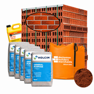 BARGAIN BRICK PACKAGE