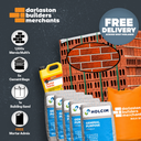BARGAIN BRICK PACKAGE