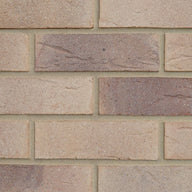 Forterra Village Harvest Multi Wirecut Facing Brick