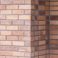 Forterra Village Harvest Multi Wirecut Facing Brick