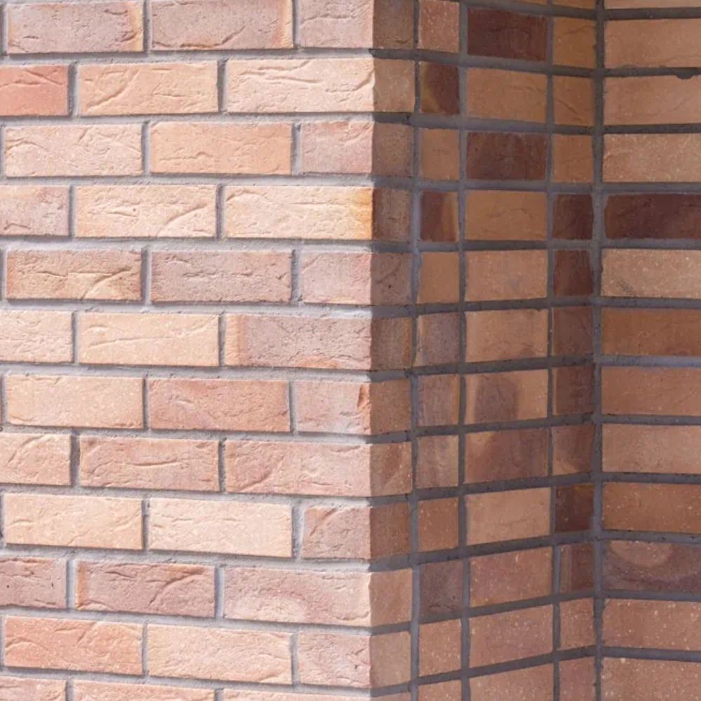 Forterra Village Harvest Multi Wirecut Facing Brick