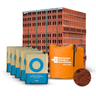 BARGAIN BRICK PACKAGE