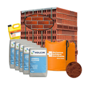 BARGAIN BRICK PACKAGE