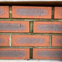Wienerberger Titian Facing Brick 65mm Pack of 500