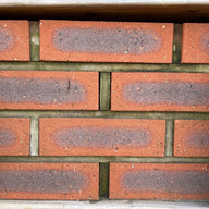 Wienerberger Titian Facing Brick 65mm Pack of 500