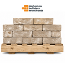 Bradgate Medium Grey N/S (430)