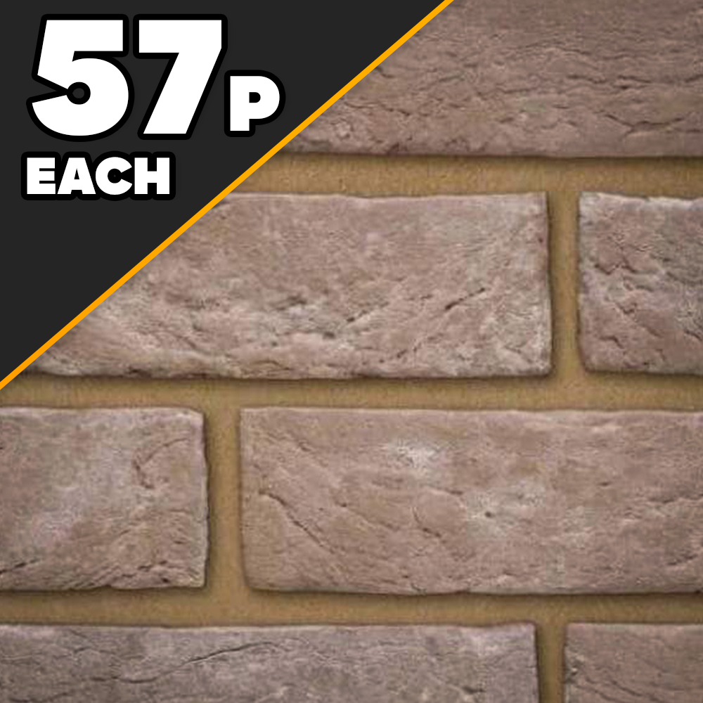 Bradgate Medium Grey N/S (430)