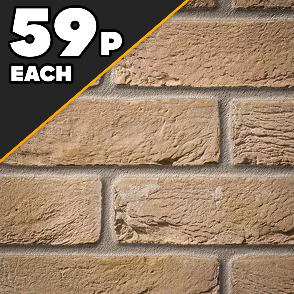 Bradgate Multi Cream NS (430)