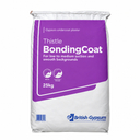 Thistle Bonding Bonding Coat Plaster Bag 25Kg