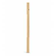 CLASSIC PINE SPINDLE 900 X 32MM