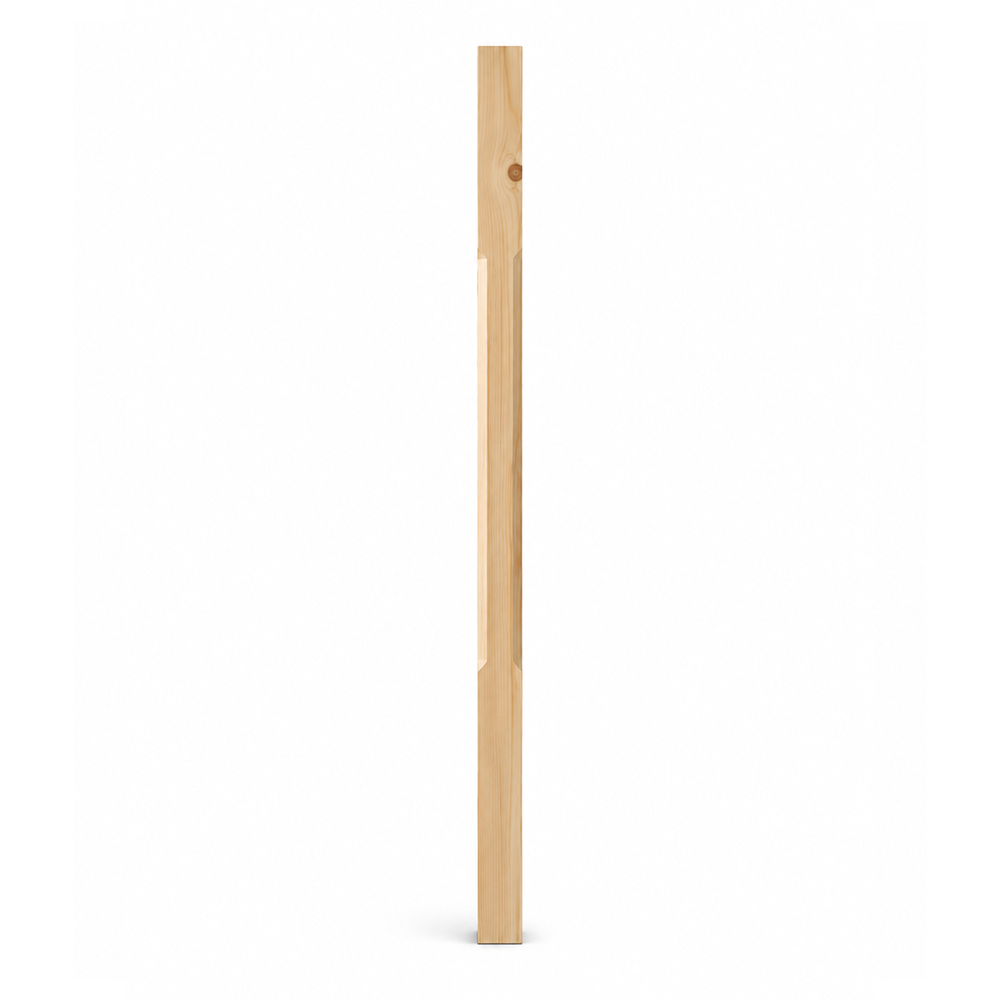 CLASSIC PINE SPINDLE 900 X 32MM