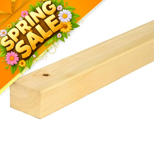 SAWN TIMBER LENGTHS