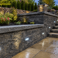CONNEMARA RAVEN WHITE COPING 600 X 200MM