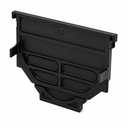Easi Channel End Cap
