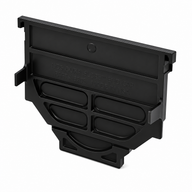 Easi Channel End Cap