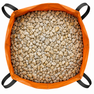 20mm Cotswold Chippings Bulk Jumbo Bag Gravel