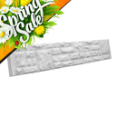 Concrete Gravel Board Patterned