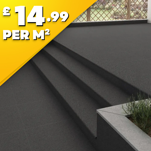 OUTDOOR PORCELAIN 800X400MM