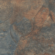 Mongolian Copper Rusty 20mm Outdoor Porcelain Paving Tile 900x600