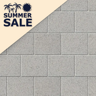 Corrib Silver Granite Paving