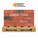 65mm Parkhouse Multi Red Trials- WHILST STOCKS LAST