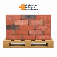 65mm Parkhouse Multi Red Trials- WHILST STOCKS LAST