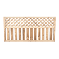 Decking Decor Panel 1830 x 900mm