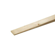 Firring Roofing Strip 47mm x 100mm - 0mm (4"-0") Treated  Timber 4.8m