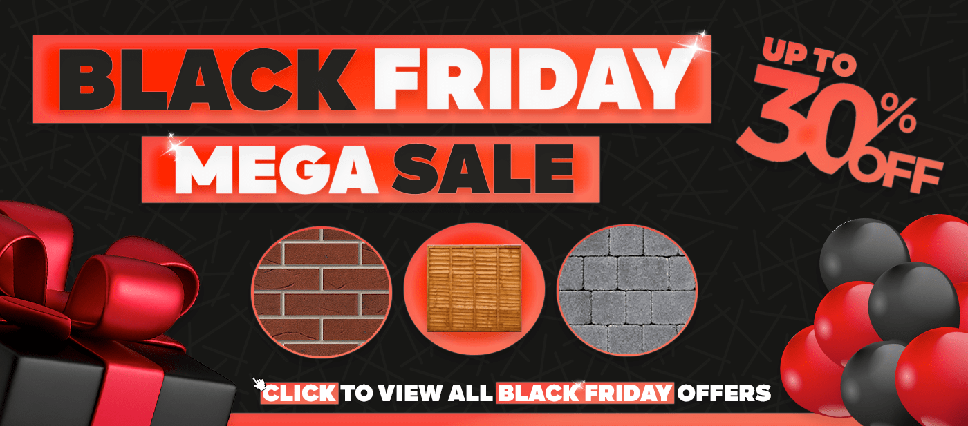 6x6 Lap and Close Fence