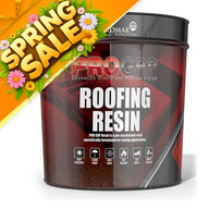 GRP PRO 25 GRP Resin 20kg