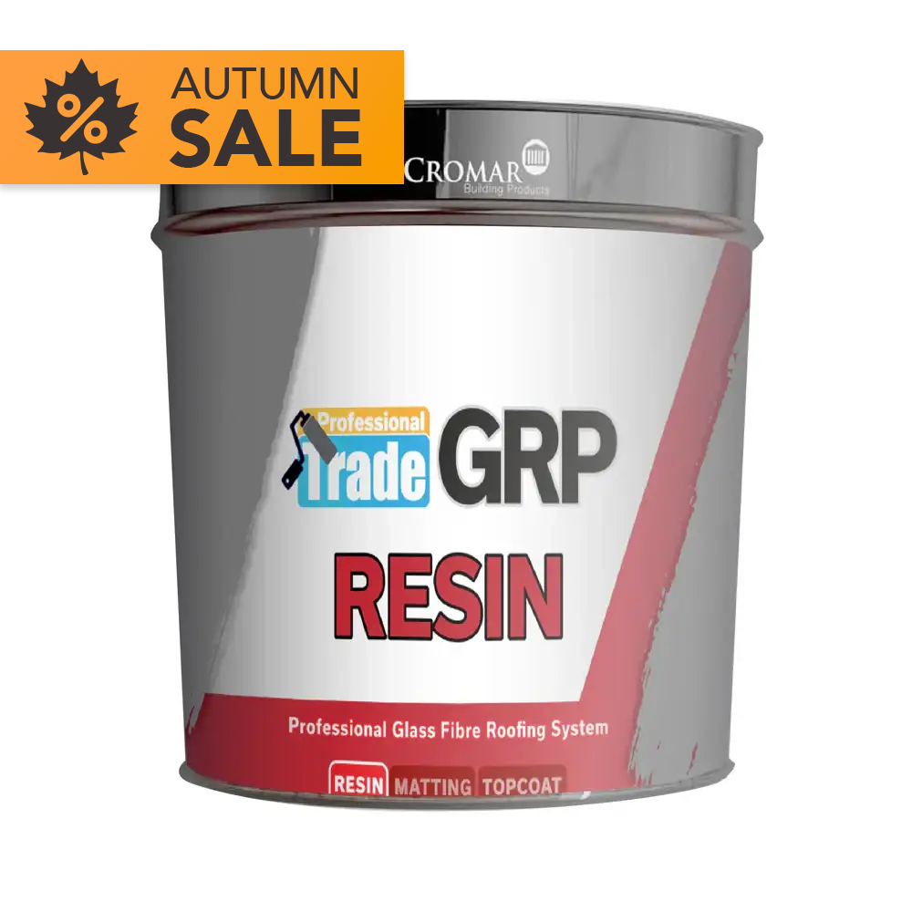 GRP TRADE Contractor Resin 20kg