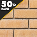 Gault Cream Stock