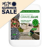 Gravel Glue 5L