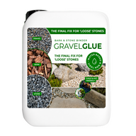 Gravel Glue 5L