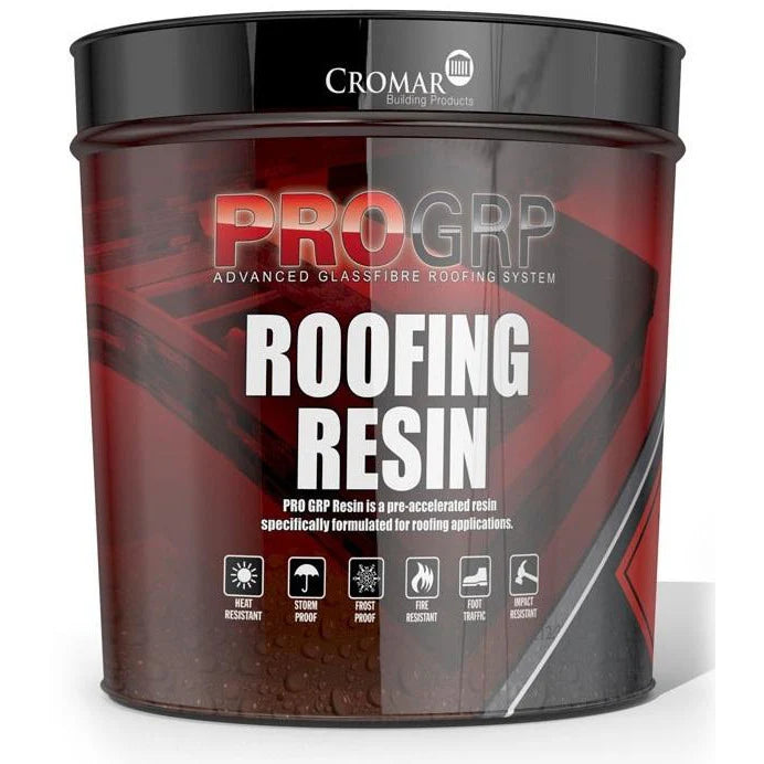 GRP PRO 25 GRP Resin 20kg