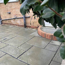 Courtyard Paving Hambleton Old Grey 9M2