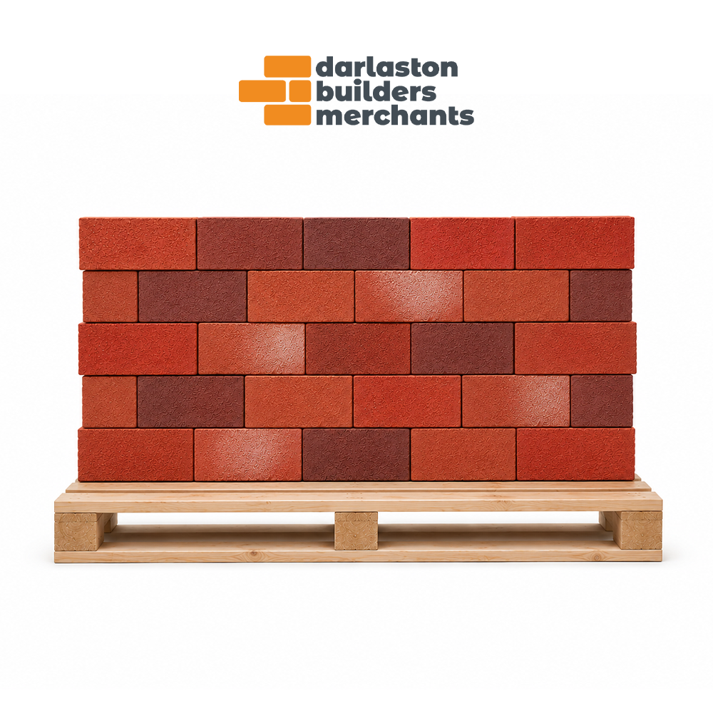 Darlaston Heather Sandface 65mm