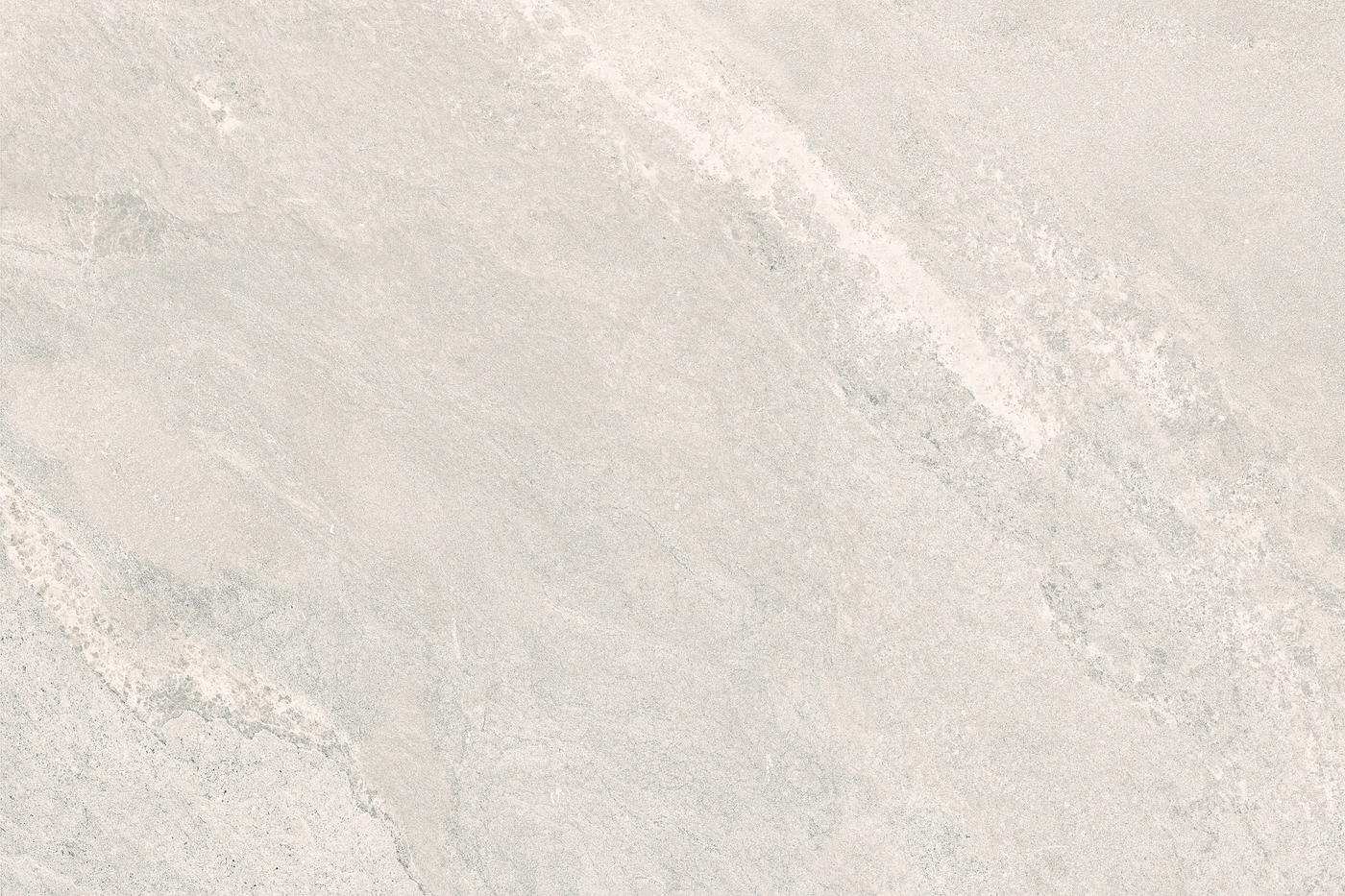 Himalayan White 20mm Outdoor Porcelain Paving Tile | 900 x 600mm