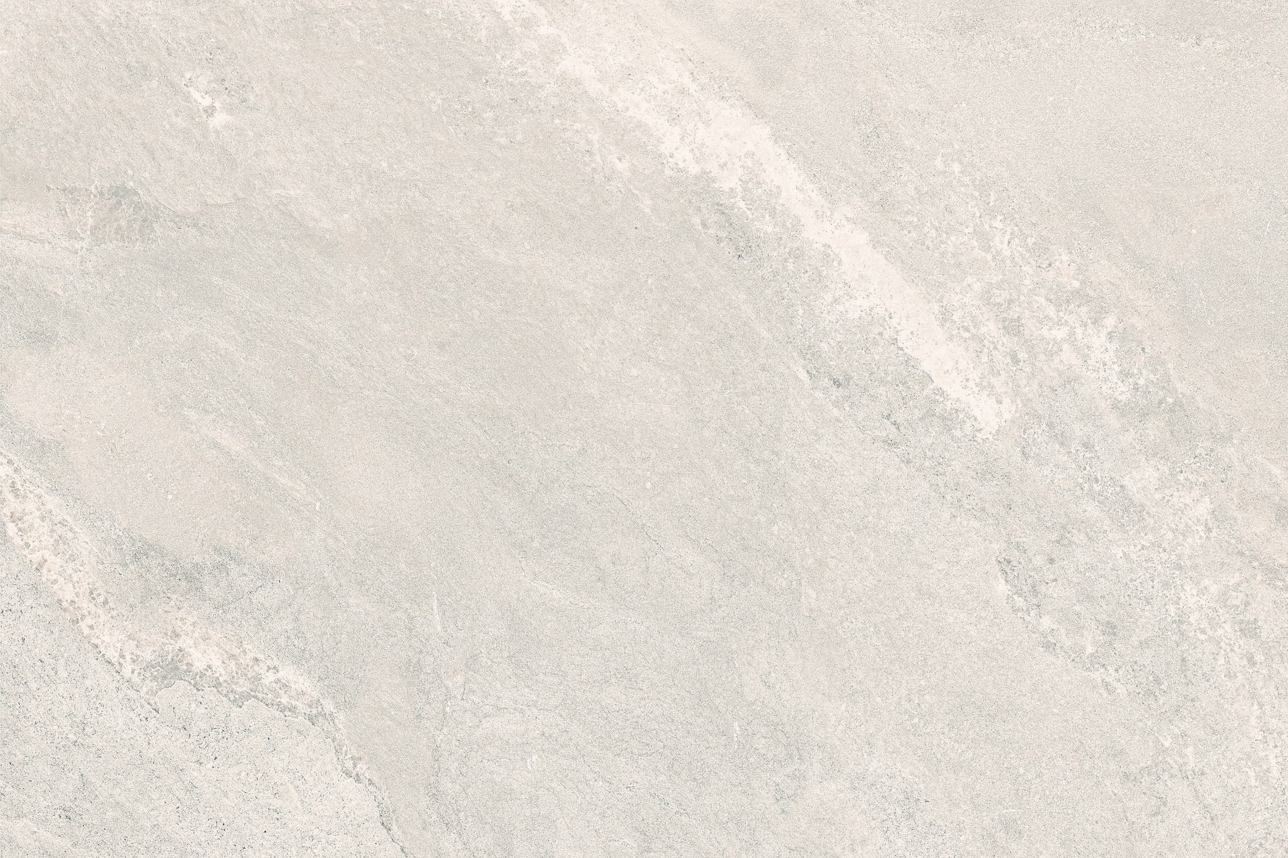 Himalayan White 20mm Outdoor Porcelain Paving Tile | 900 x 600mm