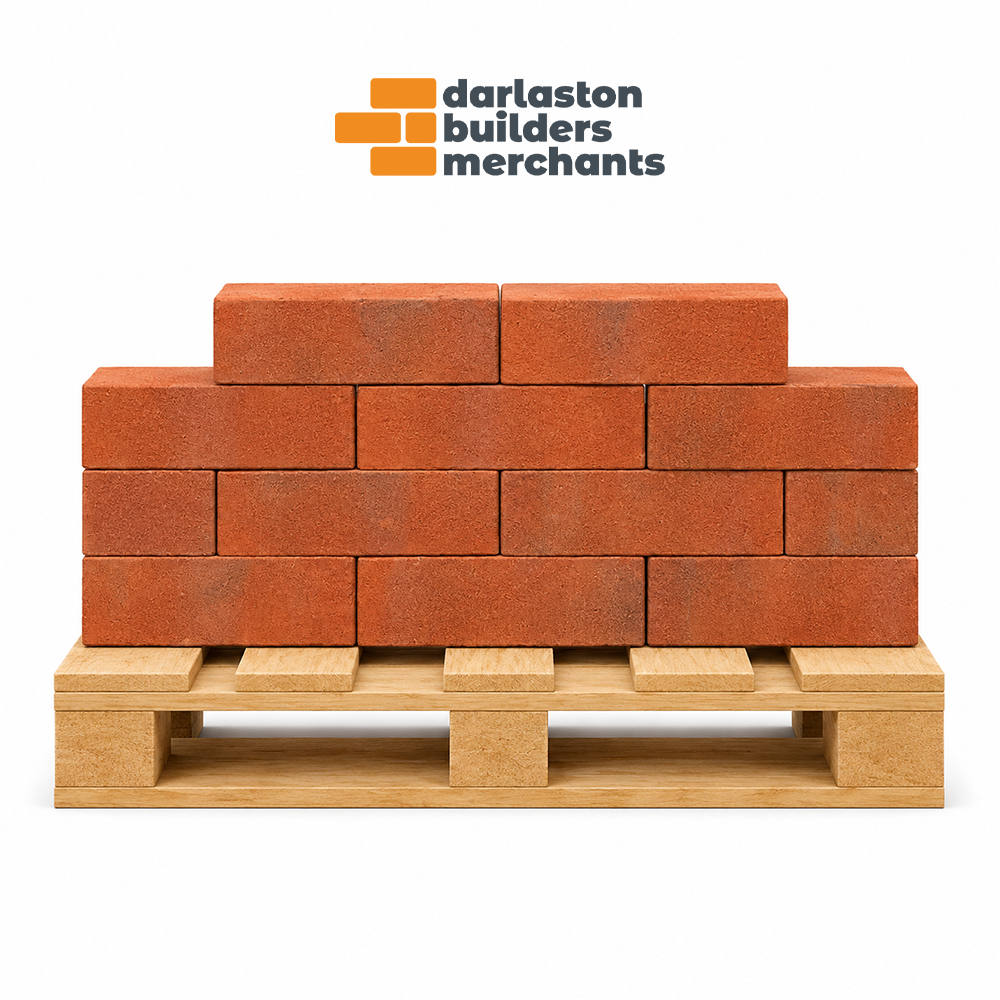 Holmwood Natural | 65mm N/S (non standard brick) (552)