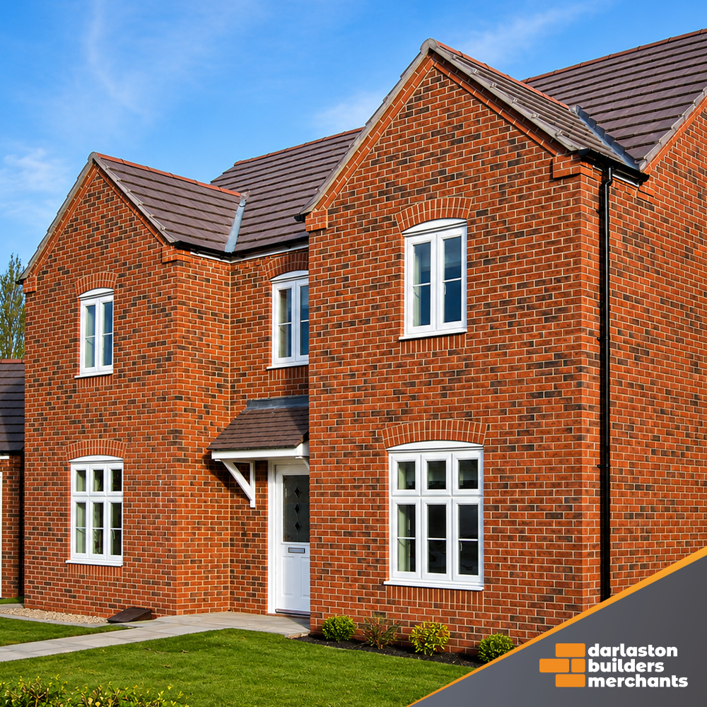 Darlaston Mercia Multi | 65mm N/S (552)