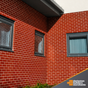 Darlaston Red Sandface N/S (non standard brick) 65mm