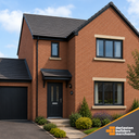 Darlaston Red Tuscan | 65mm N/S (552)