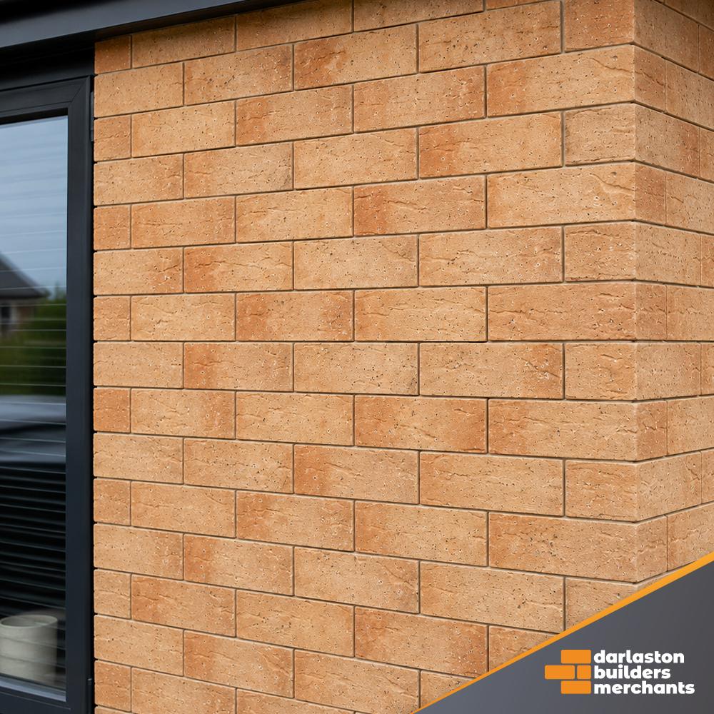 Minster Beckstone Mixture | 65mm N/S (non standard brick) (475)