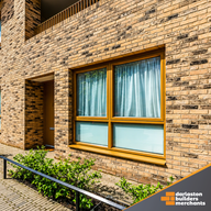 Ivanhoe Cream | 65mm N/S (non standard brick) (430)