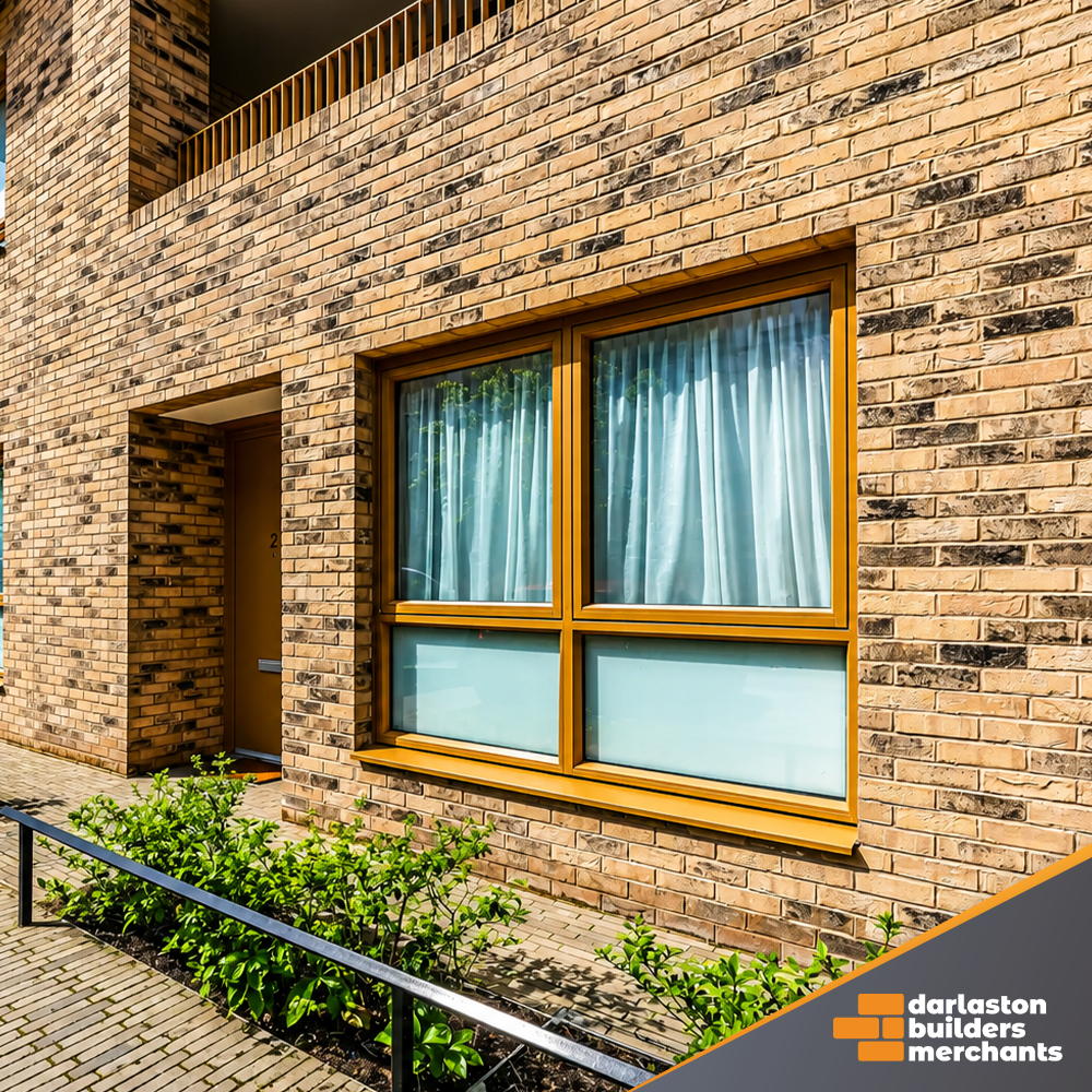 Ivanhoe Cream | 65mm N/S (non standard brick) (430)
