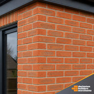 Welbeck Red Mixture | 65mm N/S (non standard brick) (475)