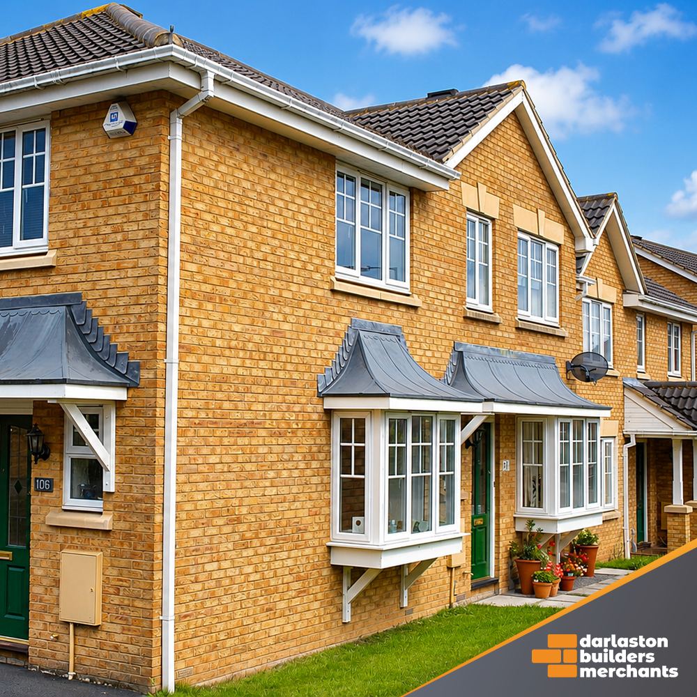 Minster Beckstone Mixture | 65mm N/S (non standard brick) (475)