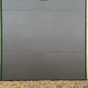 Copos Black Outdoor Porcelain Paving TIle | 800 x 400mm x 16mm