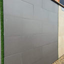 Copos Black Outdoor Porcelain Paving TIle | 800 x 400mm x 16mm